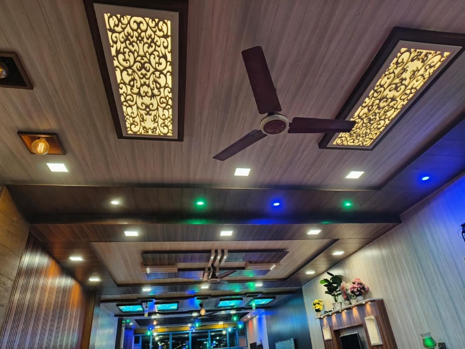 Hotel Maharaja Palace Bhāgalpur Exterior foto